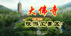 骚货被操视频中国浙江-新昌大佛寺旅游风景区
